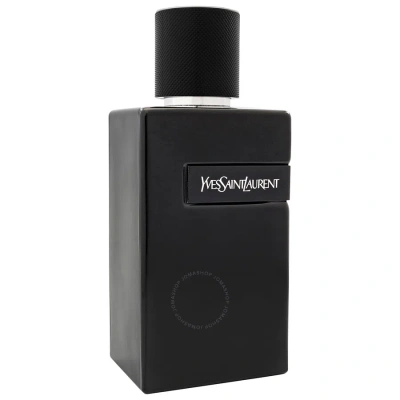 Saint Laurent Yves  Men's Y Le Parfum 3.3 oz Fragrances 3614273318105 In N/a