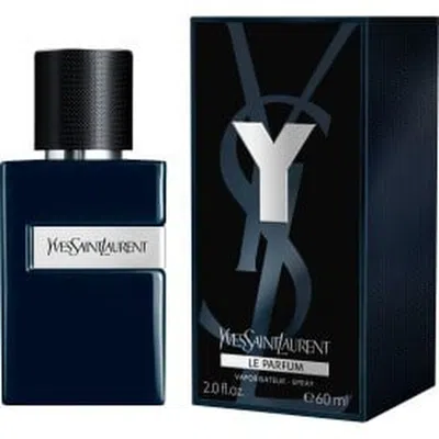 Saint Laurent Yves  Men's Y Le Parfum Parfum 2.0 oz Fragrances 3614274266818