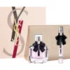 Saint Laurent Yves  Mon Paris Eau De Parfum Gift Set $165 Value