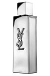 Saint Laurent Yves  Myslf L'absolu Parfum In Transparent