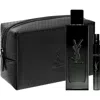 Saint Laurent Men's 3-pc. Myslf Eau De Parfum Gift Set In No Color