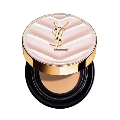 Saint Laurent Yves  New Edition Light Skin Cushion Foundation B10 Makeup 4935421796071 In Multi