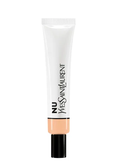 Saint Laurent Yves  Nu Bare Look Skin Tint 30ml In Mv 03