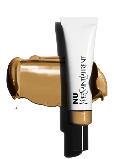 Saint Laurent Yves  Nu Bare Look Skin Tint 30ml In Mv 15