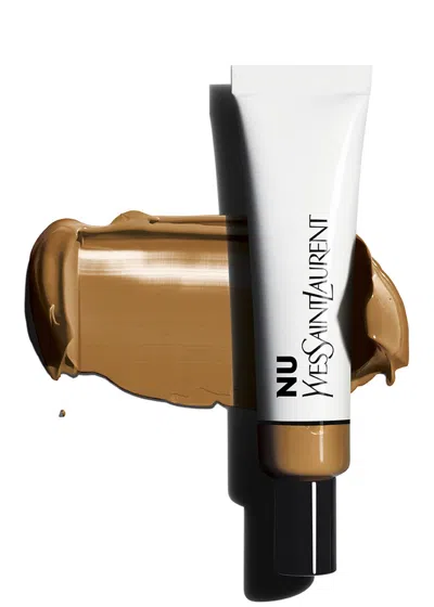 Saint Laurent Yves  Nu Bare Look Skin Tint 30ml In Mv 16