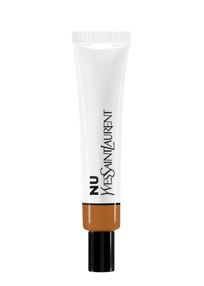 Saint Laurent Yves  Nu Bare Look Skin Tint 30ml In Mv 17