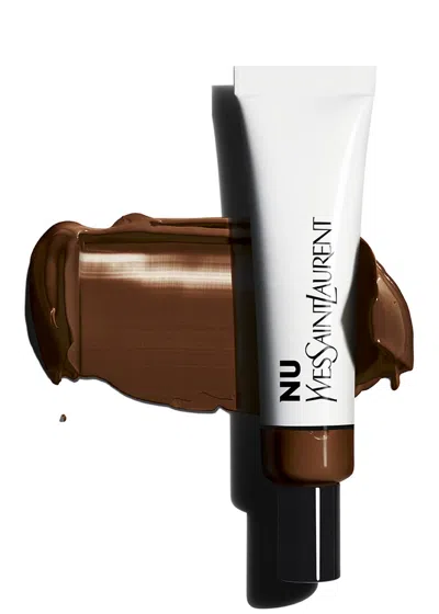 Saint Laurent Yves  Nu Bare Look Skin Tint 30ml In Mv 19