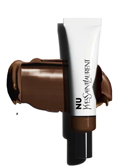 Saint Laurent Yves  Nu Bare Look Skin Tint 30ml In Mv 20