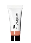 Saint Laurent Yves  Nu Lip & Cheek Tint In 03 Pinch