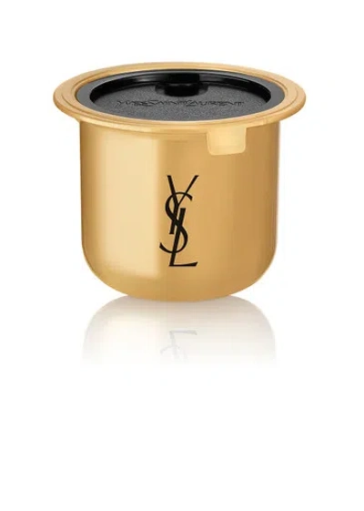 Saint Laurent Yves  Or Rouge Crã¨me Riche Refill 50ml In White