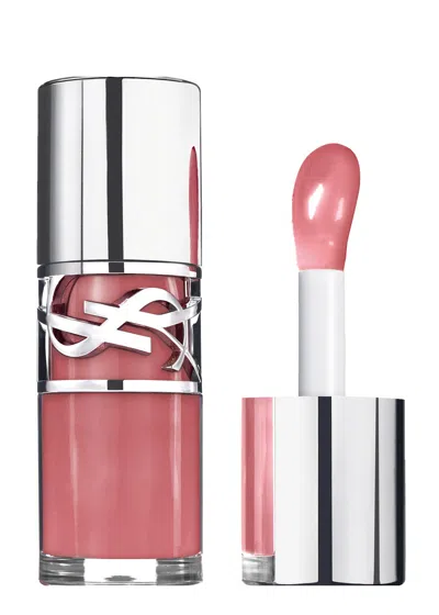 Saint Laurent Yves  Plumping Lip Oil Gloss