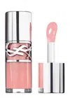 Saint Laurent Yves  Plumping Lip Oil Gloss