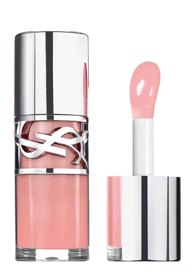 Saint Laurent Yves  Plumping Lip Oil Gloss