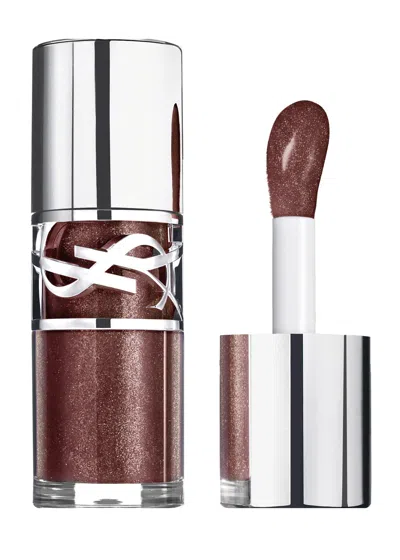 Saint Laurent Yves  Plumping Lip Oil Gloss
