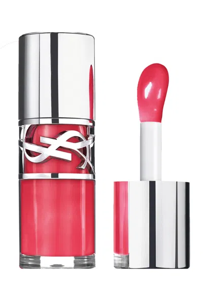 Saint Laurent Yves  Plumping Lip Oil Gloss