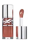 Saint Laurent Yves  Plumping Lip Oil Gloss