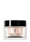 Saint Laurent Yves  Pure Shots Perfect Plumper Rich Cream 50ml In Na