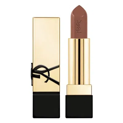 Saint Laurent Yves  Rouge Pur Couture Lipstick - N16 Beige Affair In Sand