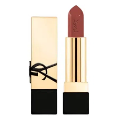 Saint Laurent Yves  Rouge Pur Couture Lipstick - O8 Bitten Brown