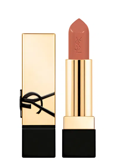 Saint Laurent Rouge Pur Couture Lipstick