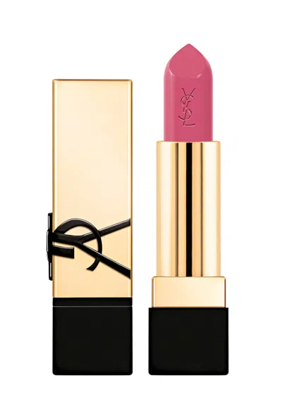 Saint Laurent Rouge Pur Couture Lipstick In Pm