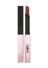 Saint Laurent Rouge Pur Couture The Slim Glow Matte Lipstick In 205