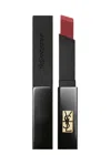 Saint Laurent Yves  Rouge Pur Couture The Slim Velvet Radical Lipstick In 301 Nude Pulsion