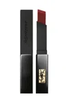 Saint Laurent Yves  Rouge Pur Couture The Slim Velvet Radical Lipstick In 307 Fiery Spice
