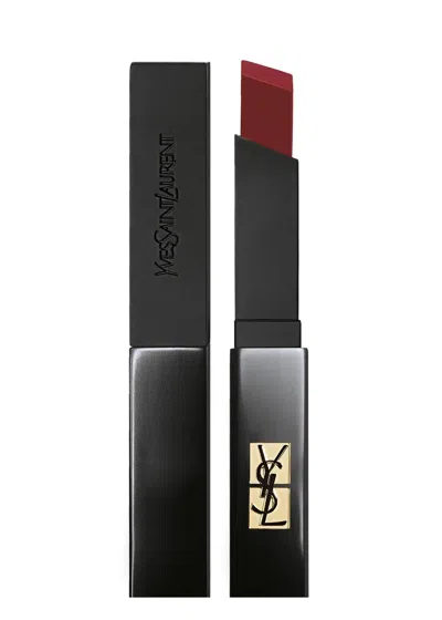 Saint Laurent Yves  Rouge Pur Couture The Slim Velvet Radical Lipstick In 307 Fiery Spice