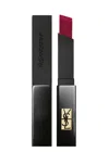 Saint Laurent Yves  Rouge Pur Couture The Slim Velvet Radical Lipstick In 308 Radical Chili