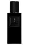Saint Laurent 24 Rue De L'universite Parfum, 4.2 Oz. In Transparent