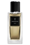Saint Laurent Yves  Saharienne In Transparent