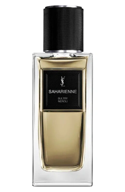 Saint Laurent Yves  Saharienne In Transparent