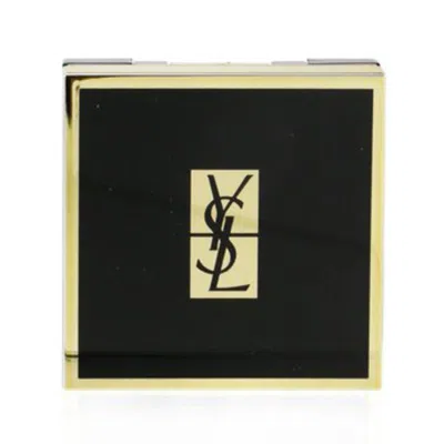 Saint Laurent Yves  - Satin Crush Eyeshadow (satin Glow) - # 5 Radical Rust  1.8g/0.063oz In Green