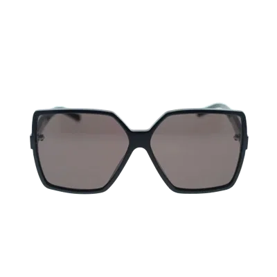 Saint Laurent Yves  Sl 232 Betty Sunglasses In Black