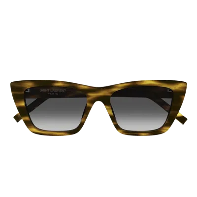 Saint Laurent Yves  Sl 276 Mica Sunglasses