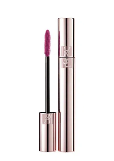 Saint Laurent Yves  The Curler Mascara Base In Na
