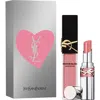Saint Laurent Yves  The Holiday Look 2-piece Gift Set $85 Value In No Color