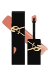 Saint Laurent Yves  The Inks Blurring Matte Liquid Lip Stain In 230 Beige Expression