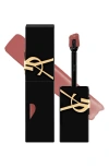 Saint Laurent Yves  The Inks Blurring Matte Liquid Lip Stain In 216 Pink Domination