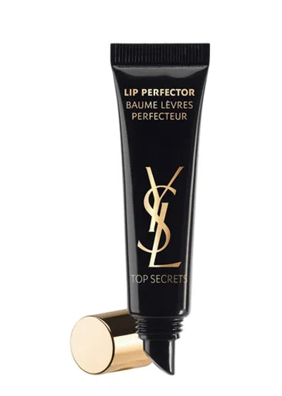 Saint Laurent Yves  Top Secrets Lip Perfector In White
