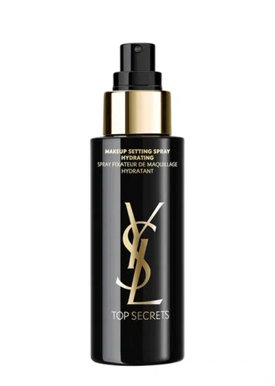 Saint Laurent Yves  Top Secrets Makeup Setting Spray In Na