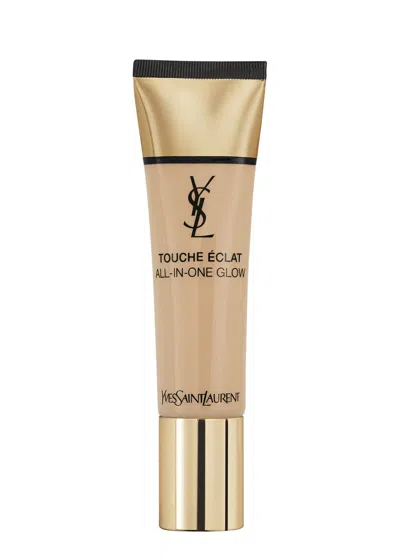 Saint Laurent Yves  Touche Éclat All-in-one Glow In White