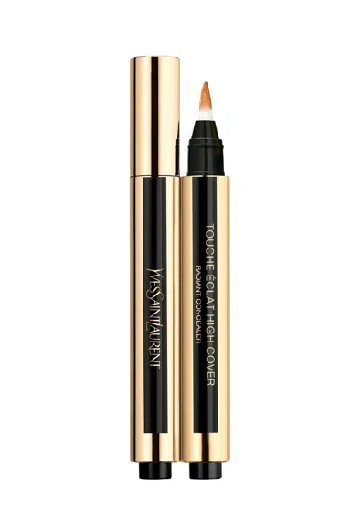 Saint Laurent Yves  Touche Éclat High Cover Concealer In 6 Mocha