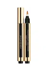 Saint Laurent Yves  Touche Éclat High Cover Concealer In 6.5 Hazlenut