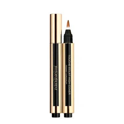 Saint Laurent Yves  Touche Éclat High Cover Concealer In White