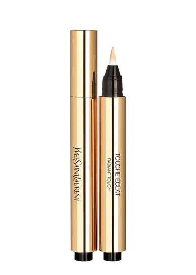 Saint Laurent Touche Eclat Illuminating Pen In Colour 0