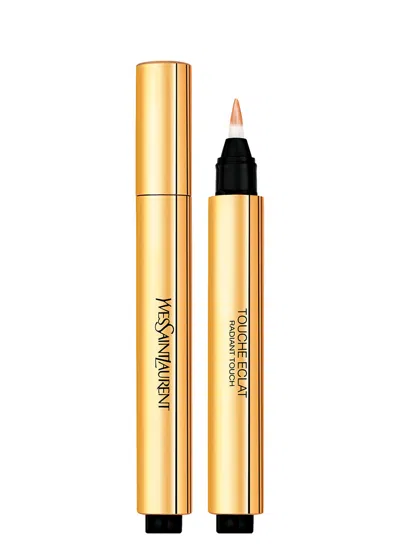 Saint Laurent Yves  Touche Éclat Illuminating Pen 1 2.5ml In 3