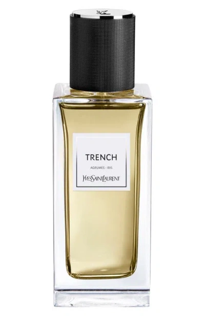 Saint Laurent Yves  Trench Eau De Parfum In No Color