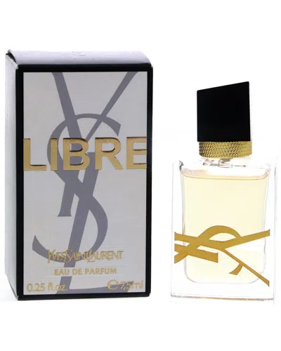 Saint Laurent Yves  Women's 0.25oz Libre Edp Mini In Transparent